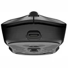 Datorpele Fury Tanto T4 Wired/Wireless Black