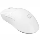 Datorpele Fury Tanto T4 Wired/Wireless White