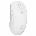 Datorpele Fury Tanto T4 Wired/Wireless White