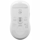 Datorpele Fury Tanto T4 Wired/Wireless White