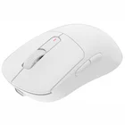 Datorpele Fury Tanto T4 Wired/Wireless White