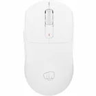 Datorpele Fury Tanto T4 Wired/Wireless White