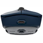 Datorpele Fury Tanto T4 Wired/Wireless Blue