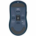 Datorpele Fury Tanto T4 Wired/Wireless Blue