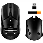 Datorpele Kingston HyperX Pulsefire Haste 2 Core Wls Black