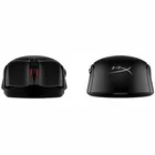 Datorpele Kingston HyperX Pulsefire Haste 2 Core Wls Black
