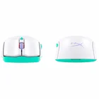 Datorpele Kingston HyperX Pulsefire Haste 2 Core Wls White