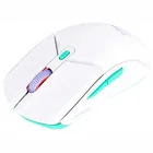 Datorpele Kingston HyperX Pulsefire Haste 2 Core Wls White