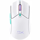Datorpele Kingston HyperX Pulsefire Haste 2 Core Wls White