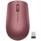 Datorpele Lenovo 530 Wireless Cherry Red