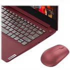 Datorpele Lenovo 530 Wireless Cherry Red