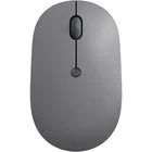 Datorpele Lenovo GO USB-C Wireless Mouse Storm Grey