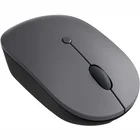 Datorpele Lenovo GO USB-C Wireless Mouse Storm Grey