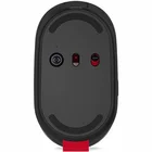 Datorpele Lenovo GO USB-C Wireless Mouse Storm Grey