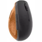 Datorpele Lenovo Go Wireless Vertical Grey