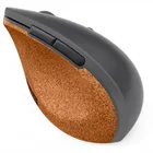 Datorpele Lenovo Go Wireless Vertical Grey