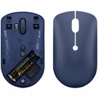 Datorpele Lenovo 540 USB-C Wireless Abyss Blue