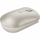 Datorpele Lenovo 540 USB-C Wireless Compact Sand