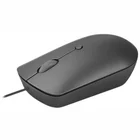 Datorpele Lenovo 540 USB-C Storm Grey