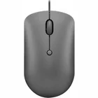 Datorpele Lenovo 540 USB-C Storm Grey