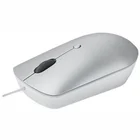 Datorpele Lenovo 540 USB-C Cloud Grey