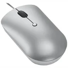 Datorpele Lenovo 540 USB-C Cloud Grey