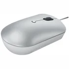 Datorpele Lenovo 540 USB-C Cloud Grey