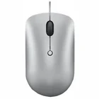 Datorpele Lenovo 540 USB-C Cloud Grey