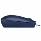 Datorpele Lenovo 540 USB-C Wired Abyss Blue