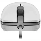 Datorpele Lenovo Legion M300S RGB Glacier White