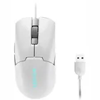 Datorpele Lenovo Legion M300S RGB Glacier White
