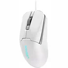 Datorpele Lenovo Legion M300S RGB Glacier White