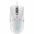 Datorpele Lenovo Legion M300S RGB Glacier White