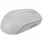 Datorpele Lenovo 300 Wireless Compact Arctic Grey