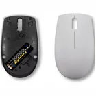 Datorpele Lenovo 300 Wireless Compact Arctic Grey