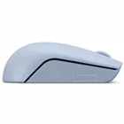 Datorpele Lenovo 300 Wireless Compact Frost Blue