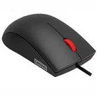 Datorpele Lenovo 120 Wired Black