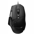 Datorpele Logitech G502 X Black