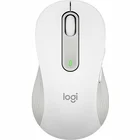 Datorpele Logitech Signature M650 L White Left Handed