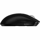 Datorpele Logitech G PRO X Superlight 2 Lightspeed Black