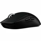 Datorpele Logitech G Pro X Superlight 2 Lightspeed Black