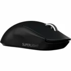 Datorpele Logitech G Pro X Superlight 2 Lightspeed Black