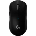 Datorpele Logitech G Pro X Superlight 2 Lightspeed Black