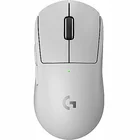 Datorpele Logitech G Pro X Superlight 2 White