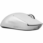 Datorpele Logitech G Pro X Superlight 2 Lightspeed White