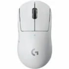 Datorpele Logitech G Pro X Superlight 2 Lightspeed White