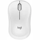 Datorpele Logitech M240 Silent BT White