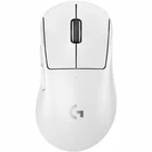 Datorpele Logitech G Pro X Superlight 2 Dex White