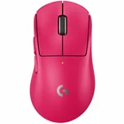 Datorpele Logitech G Pro X Superlight 2 Dex Pink