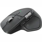 Datorpele Logitech MX Master 4 Graphite